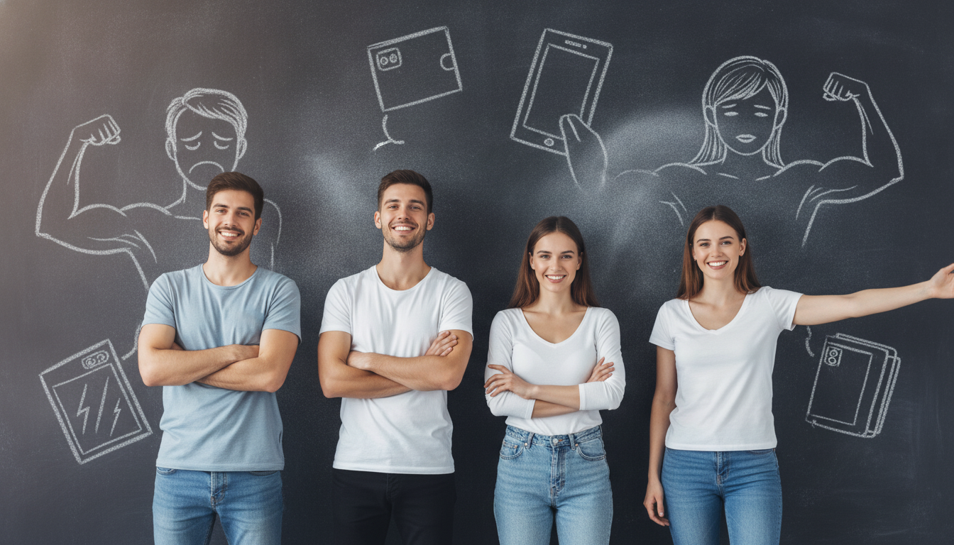 Armadilha da Perfeição: Como Quebrar o Ciclo Tóxico das Redes Sociais e Recuperar sua Verdadeira Autoestima Hoje Mesmo!