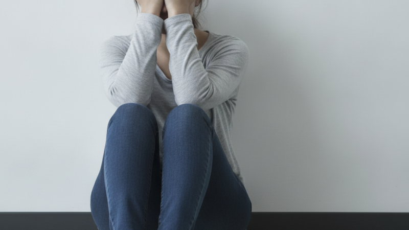 Suor Frio e Mãos Geladas: O Guia Urgente Para Superar a Vergonha Social e Recuperar o Controle Absoluto do Seu Corpo Agora!