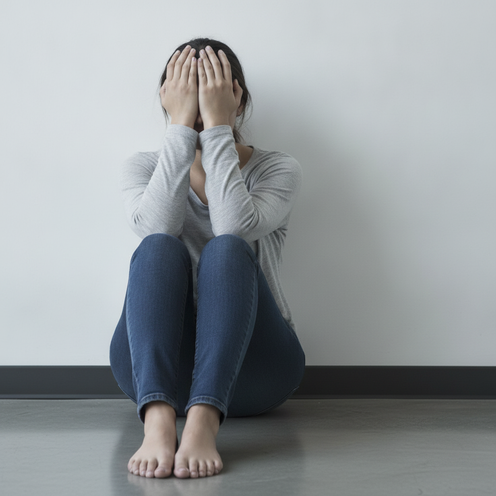 Suor Frio e Mãos Geladas: O Guia Urgente Para Superar a Vergonha Social e Recuperar o Controle Absoluto do Seu Corpo Agora!