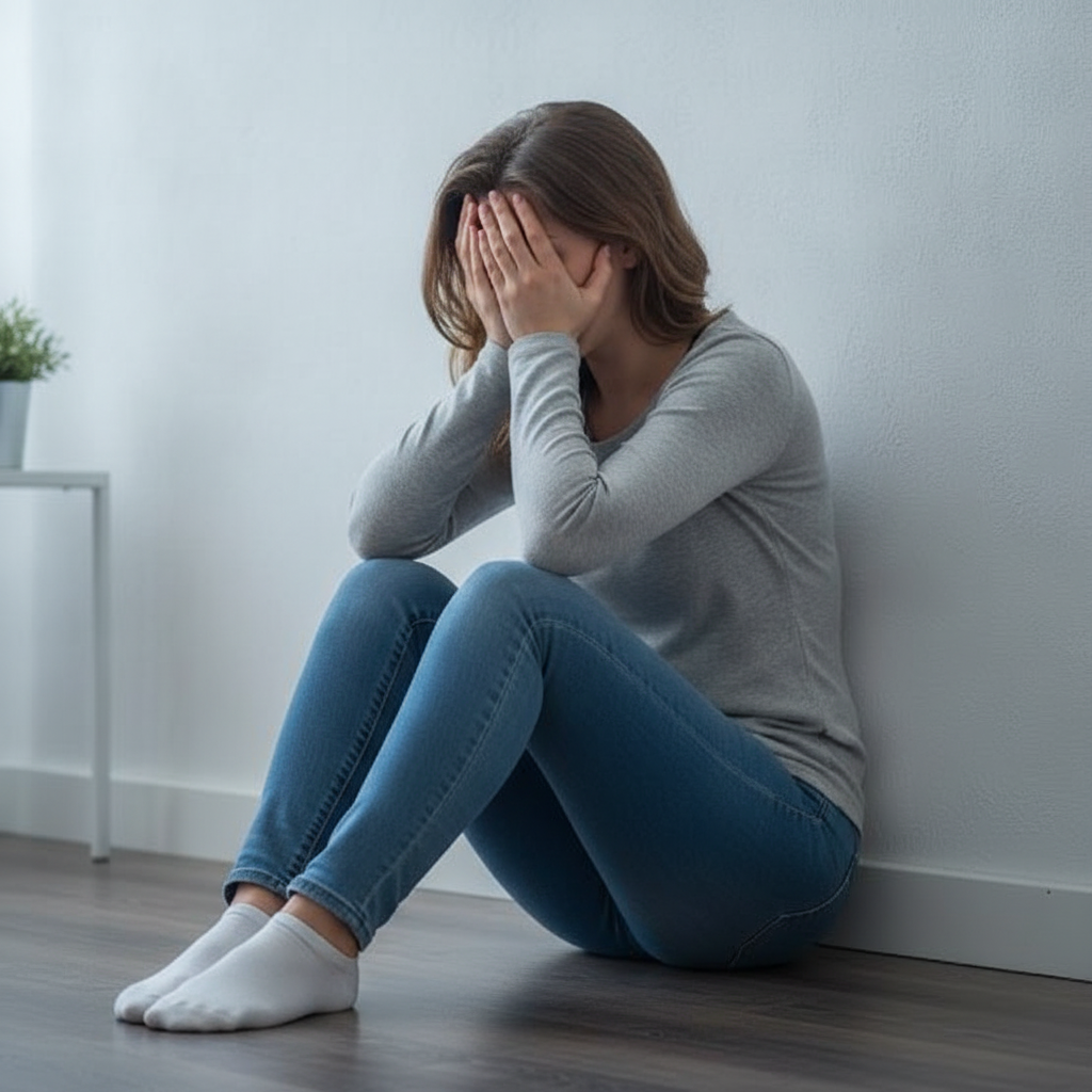 Acorda com Angústia no Peito? O Guia Definitivo para Desarmar o Cortisol Matinal e Salvar o Seu Dia em Poucos Minutos!