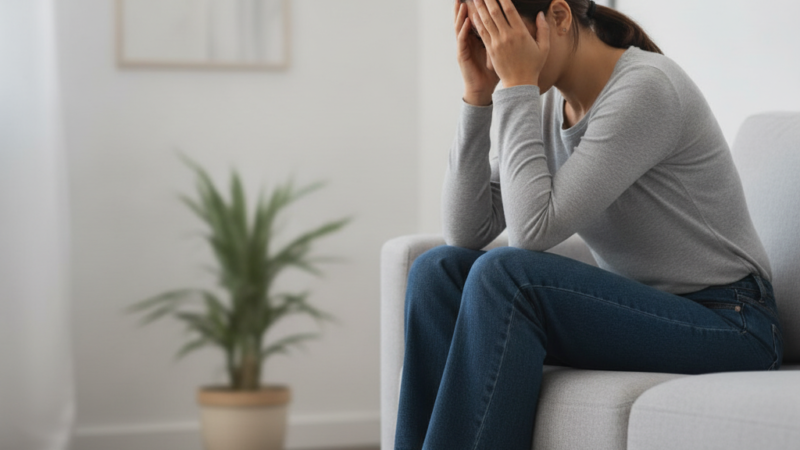 Mundo Irreal e Sensação de Flutuar? O Guia Definitivo de Aterramento Sensorial para Interromper a Desrealização e Voltar à Realidade Já!