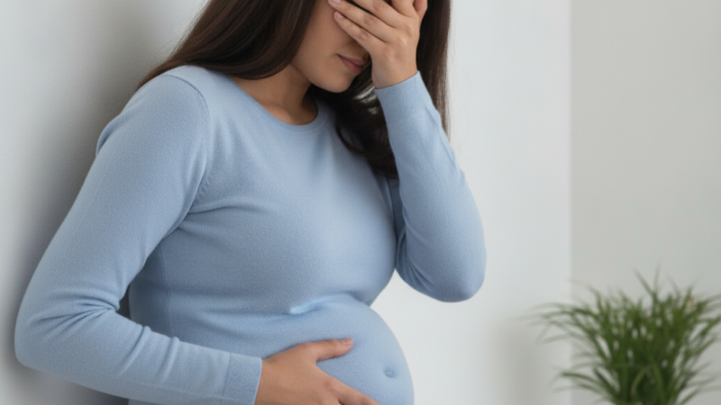 Barriga Inchada Parecendo um Balão? O Guia para Desarmar a Aerofagia Oculta, Esvaziar o Estômago e Cortar os Arrotos no Ato!
