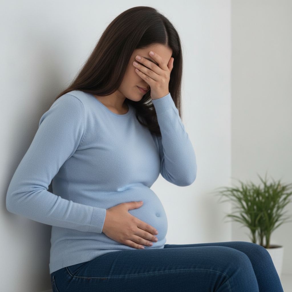 Barriga Inchada Parecendo um Balão? O Guia para Desarmar a Aerofagia Oculta, Esvaziar o Estômago e Cortar os Arrotos no Ato!