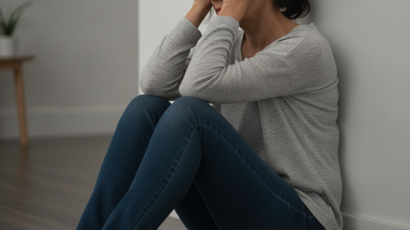 Pavor de Cair no Chão com as Pernas Bambas? O Manual Neuromuscular para Desarmar o Blefe da Fraqueza e Voltar a Ficar Firme no Ato!