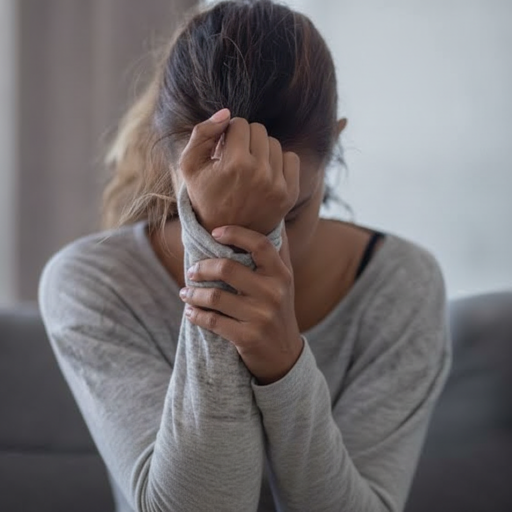 Mãos de Gelo e Calafrios do Nada? O Guia para Destravar a Circulação Periférica, Regular o Calor do Corpo e Barrar o Pânico!