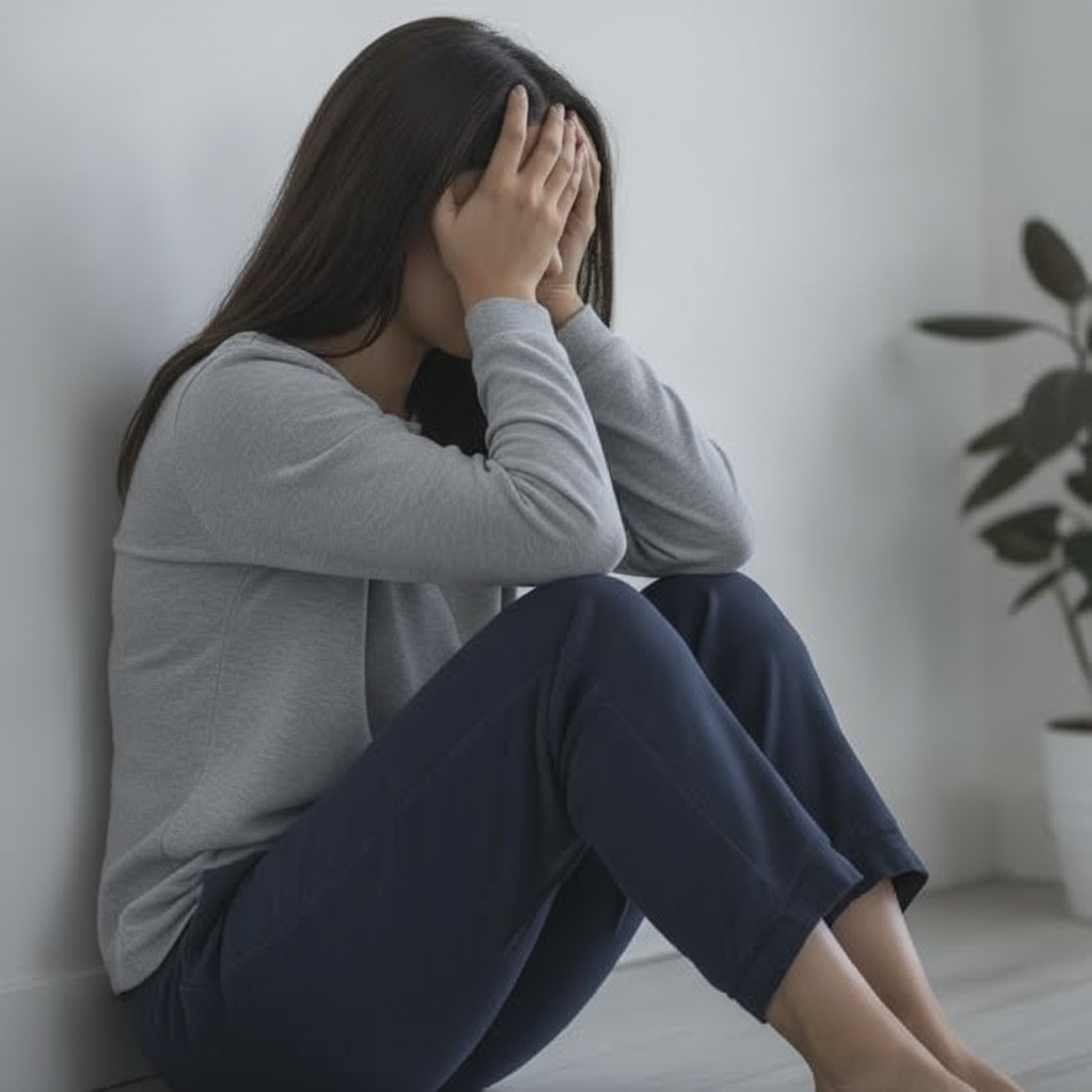 Coração Acelera Só de Fechar os Olhos? O Guia Definitivo para Neutralizar o Hiperalerta Noturno e Desligar o Corpo no Ato!
