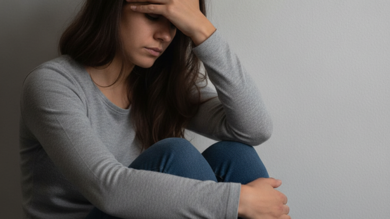 Unhas no Sabugo e Pele Ferida? O Guia Definitivo para Frear o Transe da Dermatilomania e Blindar Seu Corpo do Ciclo da Ansiedade!