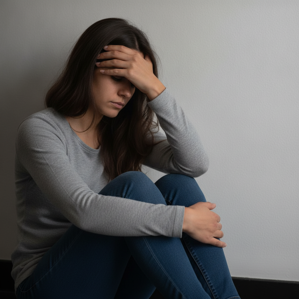 Unhas no Sabugo e Pele Ferida? O Guia Definitivo para Frear o Transe da Dermatilomania e Blindar Seu Corpo do Ciclo da Ansiedade!