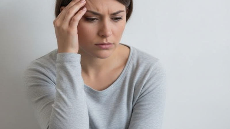 Pálpebra Tremelicando Sem Freio? O Guia Tático para Desligar a Mioquimia Ocular, Acalmar o Nervo Facial e Parar o Espasmo Já!