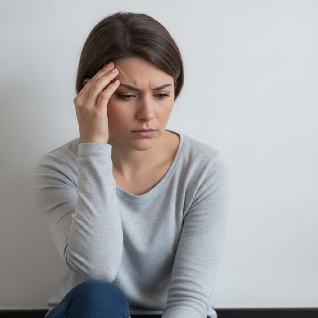 Pálpebra Tremelicando Sem Freio? O Guia Tático para Desligar a Mioquimia Ocular, Acalmar o Nervo Facial e Parar o Espasmo Já!
