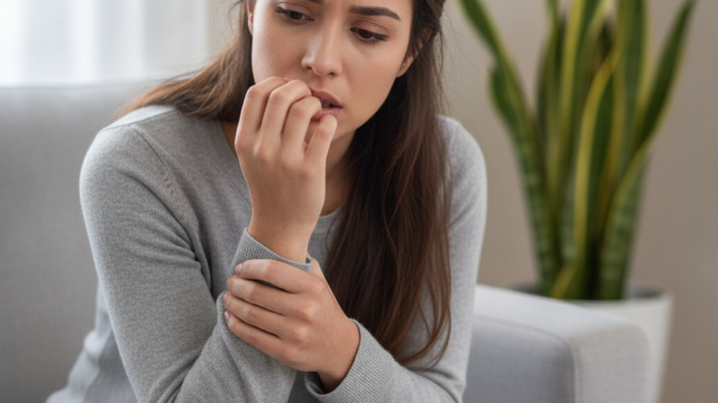 Boca dormente e mãos pinicando de nervoso? O guia respiratório para equilibrar o CO2 no sangue e cortar a parestesia no ato!
