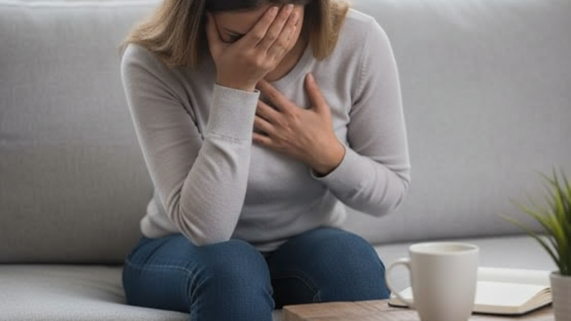 Seu café virou gatilho de taquicardia? O guia do desmame gradual da cafeína para blindar o coração sem crises de abstinência!