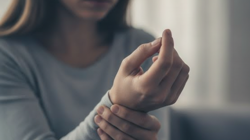 Dedos cravados no pulso caçando taquicardia? O método cognitivo para curar a cardiofobia e enterrar o medo obsessivo de infarto!