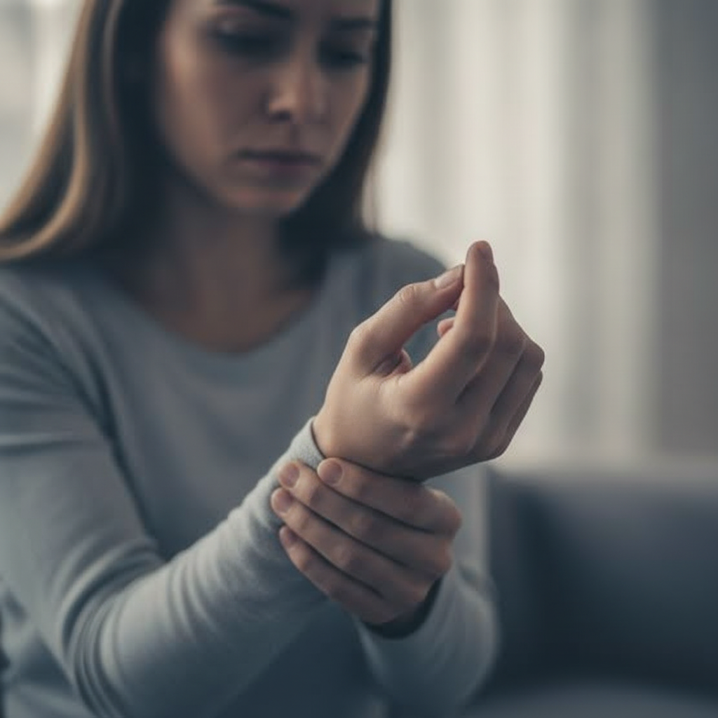 Dedos cravados no pulso caçando taquicardia? O método cognitivo para curar a cardiofobia e enterrar o medo obsessivo de infarto!