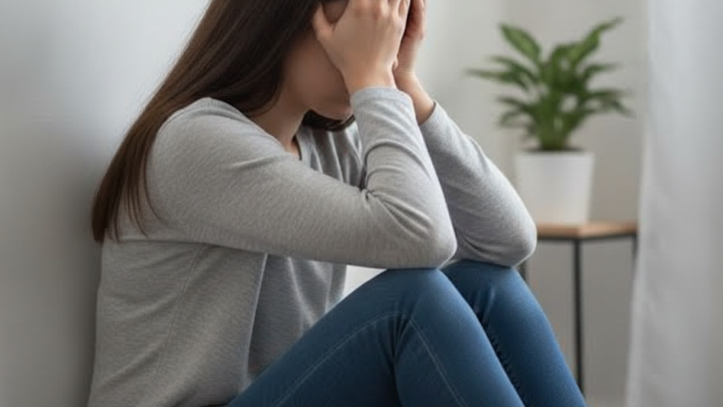 Refém da Própria Mente? A Lista Definitiva de Hábitos Diários para Desligar a Ansiedade Crônica e Blindar suas Emoções Já!