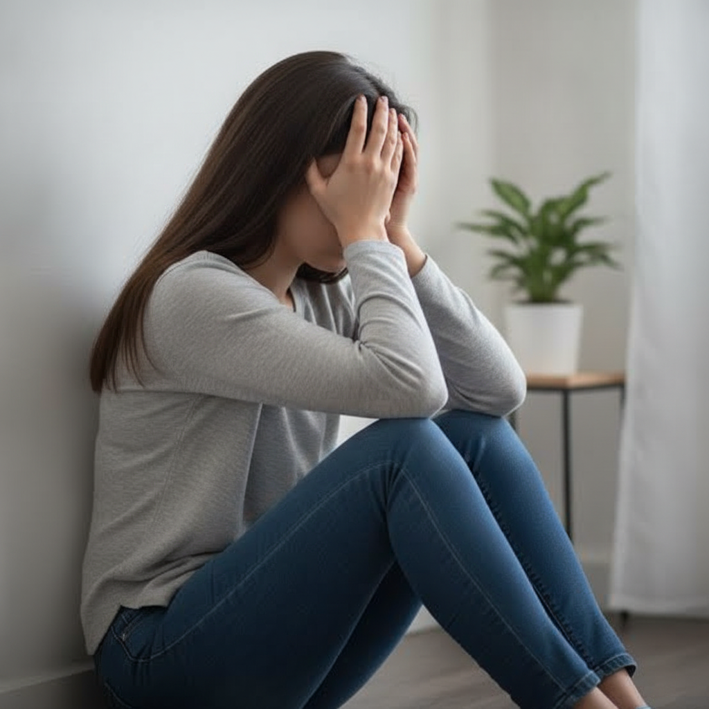 Refém da Própria Mente? A Lista Definitiva de Hábitos Diários para Desligar a Ansiedade Crônica e Blindar suas Emoções Já!