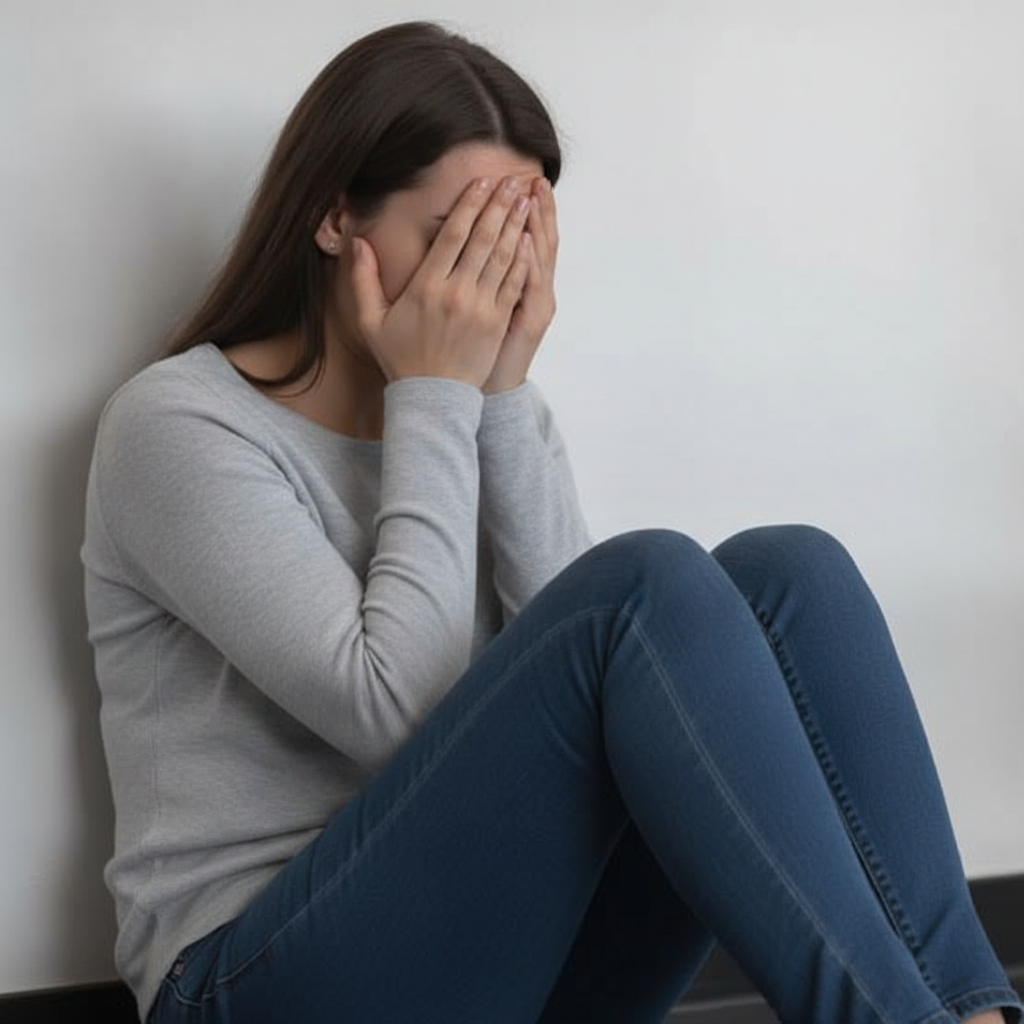 Dentes batendo e corpo sacudindo pós-crise? O tremor neurogênico que você NUNCA deve segurar para purgar a adrenalina agora!