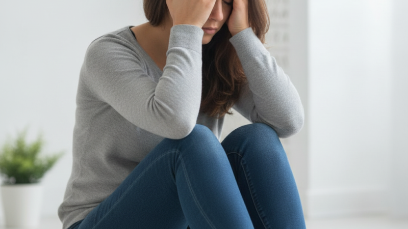 Desespero de ir ao banheiro a cada dez minutos de tensão? O protocolo neuromuscular para calar a bexiga hiperativa e ter paz agora!